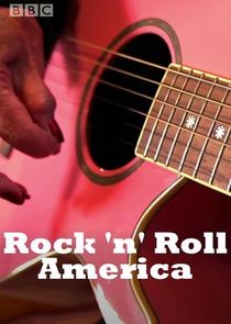 Rock 'n' Roll America poster