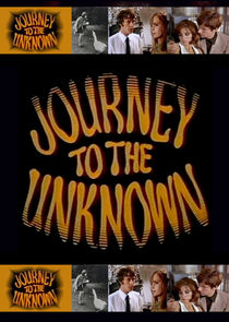 Journey to the Unknown poster