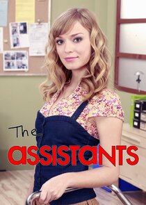 The Assistants poster