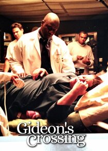 Gideon's Crossing poster
