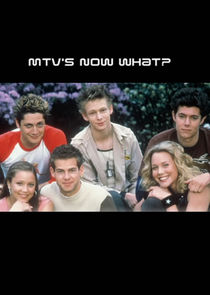 Now What? poster