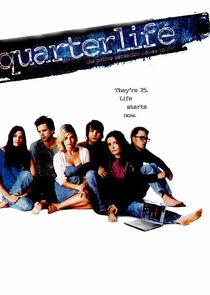 Quarterlife poster