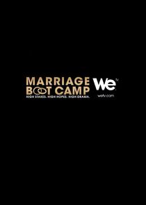 Marriage Boot Camp: Bridezillas poster