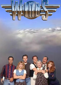 Wings poster