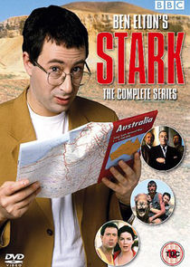 Stark poster