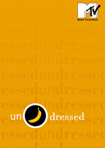 Undressed poster