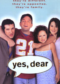 Yes, Dear poster