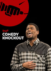 Comedy Knockout poster