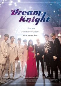Dream Knight poster