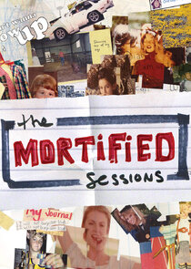 The Mortified Sessions poster