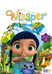 Wissper poster