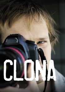 Clona poster