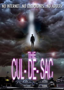 The Cul de Sac poster