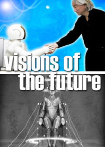 Visions of the Future poster