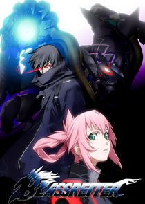 Blassreiter poster
