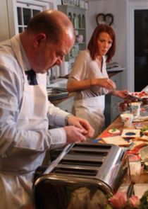 Too Many Cooks poster