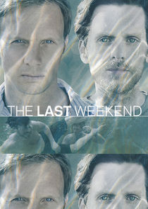 The Last Weekend poster