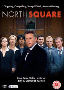 North Square poster