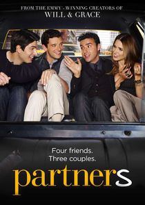 Partners poster