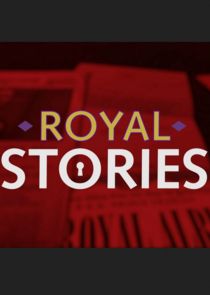 Royal Stories poster