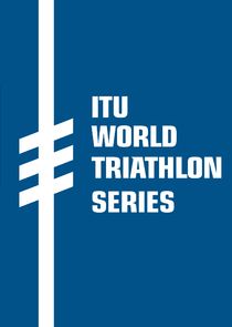 Triathlon: World Series poster