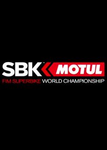 World Superbike Highlights poster