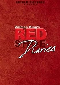 Zalman King's Red Shoe Diaries poster