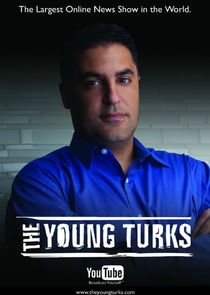 The Young Turks poster