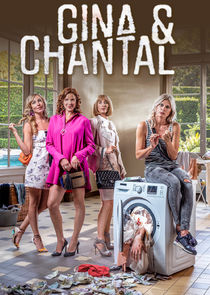 Gina & Chantal poster