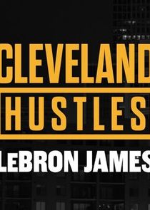 Cleveland Hustles poster