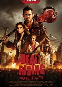 Dead Rising poster