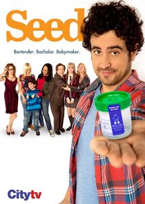 Seed poster