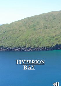 Hyperion Bay poster