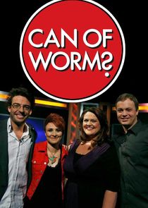 Can of Worms poster
