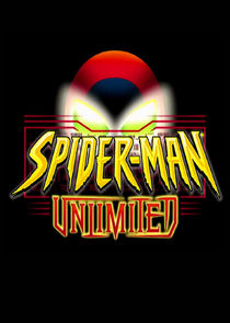 Spider-Man Unlimited poster