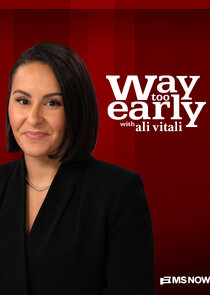 Way Too Early poster