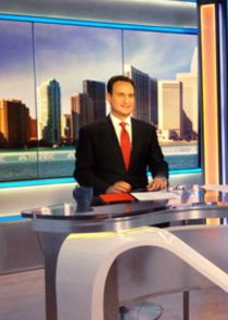 MSNBC Live with José Díaz-Balart poster