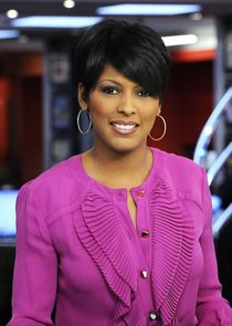 MSNBC Live with Tamron Hall poster