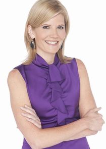 MSNBC Live with Kate Snow poster