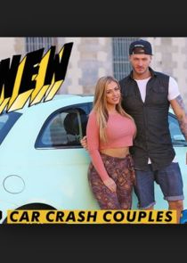 Car Crash Couples poster