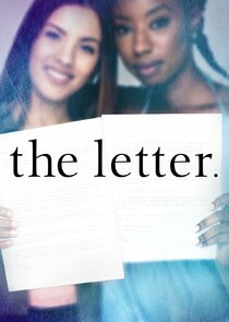 The Letter poster