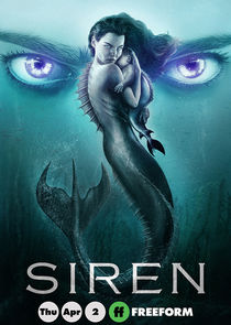 Siren poster