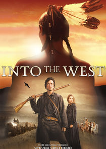 Into the West poster