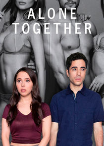 Alone Together poster
