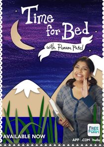 Time for Bed with Punam Patel poster