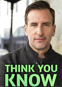 Think You Know poster