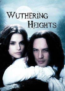 Wuthering Heights poster
