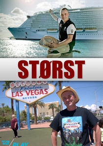 Størst poster
