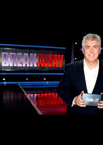 Breakaway poster