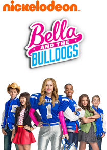 Bella and the Bulldogs poster